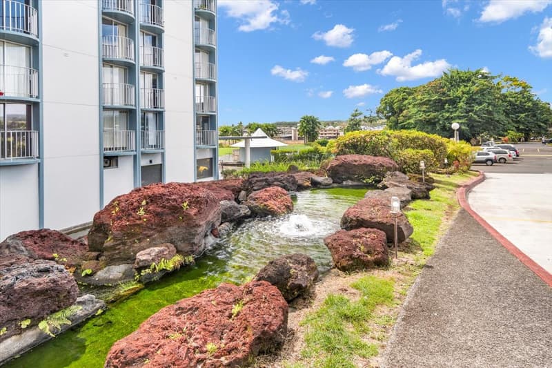 101 HILO LAGOON CENTRE #911, Hilo, HI 96720