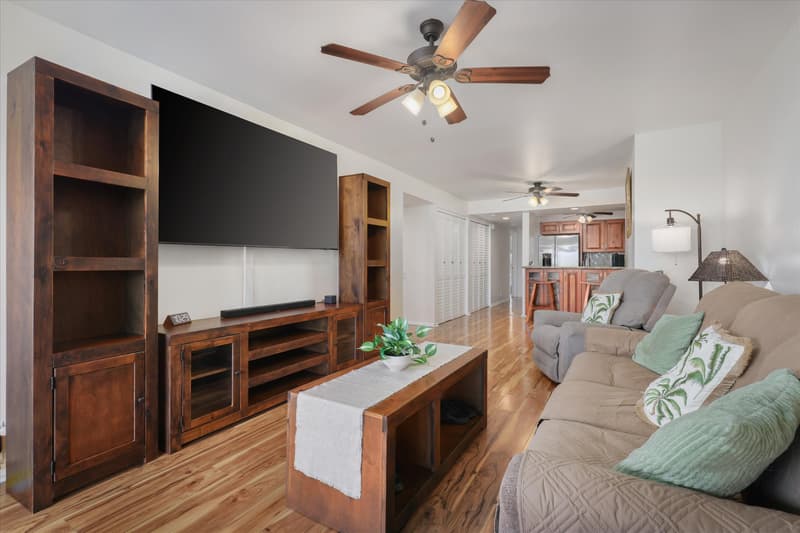 77-6581 SEA VIEW CIRCLE #3C, Kailua Kona, HI 96740