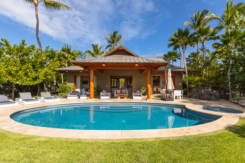72-123 LEI KAUNAOA PL #C20, Kailua-Kona, HI 96740
