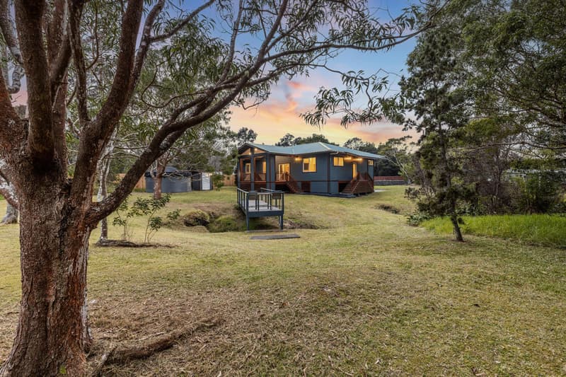 99-1770 PUKEAWE CIRCLE, Volcano, HI 96785