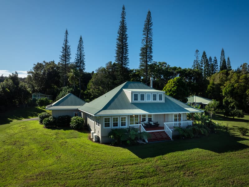 55-705 KAPIKO PL, Hawi, HI 96719