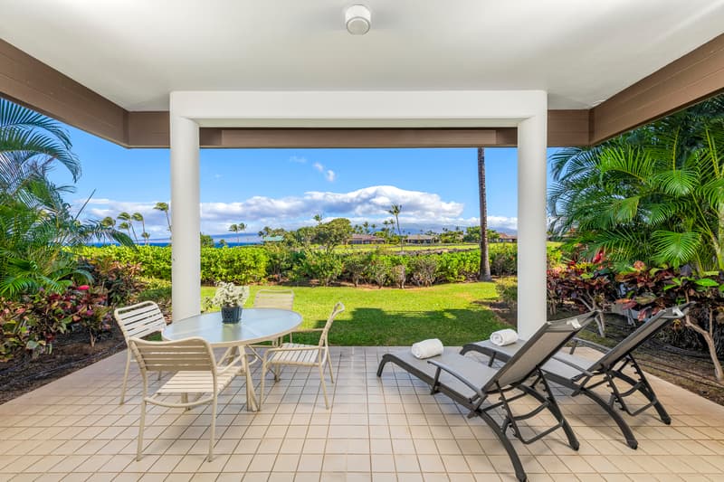 68-1050 MAUNA LANI POINT DRIVE #B102, Kamuela, HI 96743