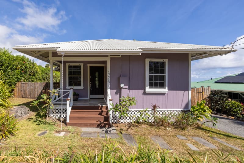 43-333 PAAUILO HUI LOOP, Paauilo, HI 96776