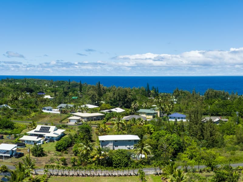 15-1634 BEACH RD, Keaau, HI 96749