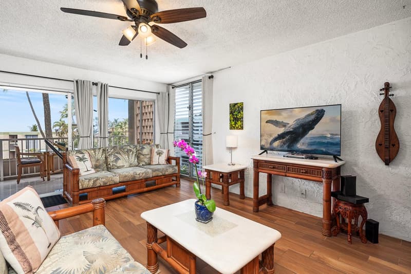 75-6016 ALII DR #342, Kailua Kona, HI 96740