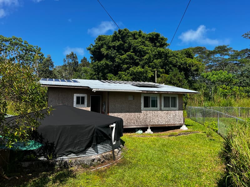 15-1647 14TH AVE, Keaau, HI 96749