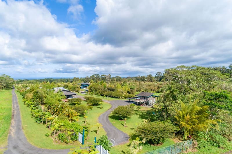 17-4590 SOUTH RD, Kurtistown, HI 96760