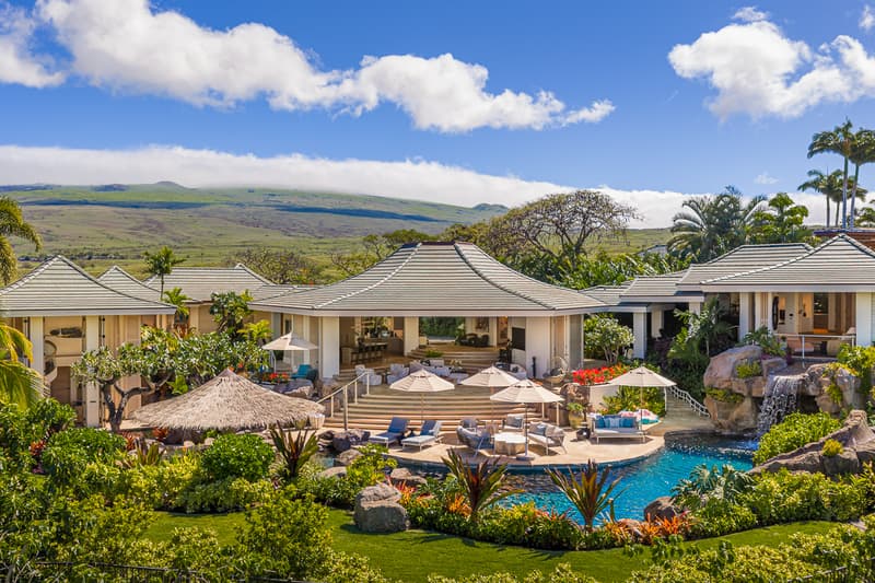 62-3916 LANIKEHA PL, Kamuela, HI 96743