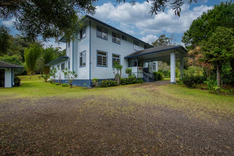 46-3961 KAPUNA RD, Honokaa, HI 96727