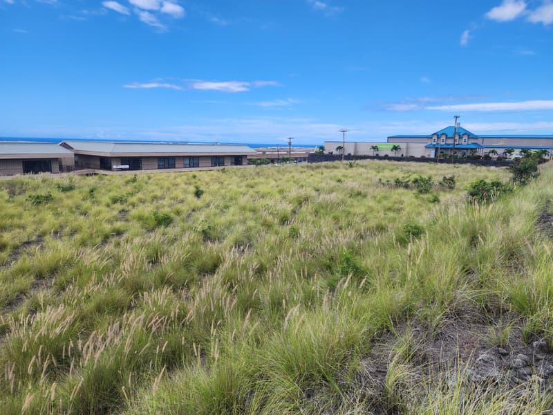 KAMANU ST, Kailua-Kona, HI 96740