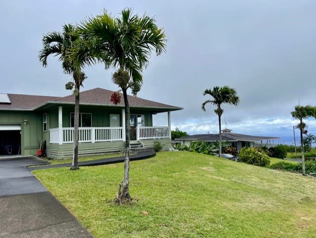94-1654 LEWA NUU ST, Naalehu, HI 96772