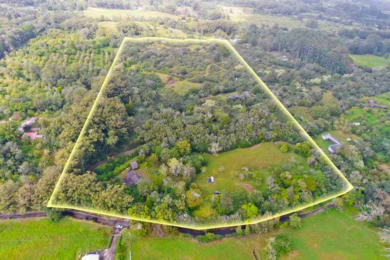 44-3342 KULA KAHIKO RD, Honokaa, HI 96727