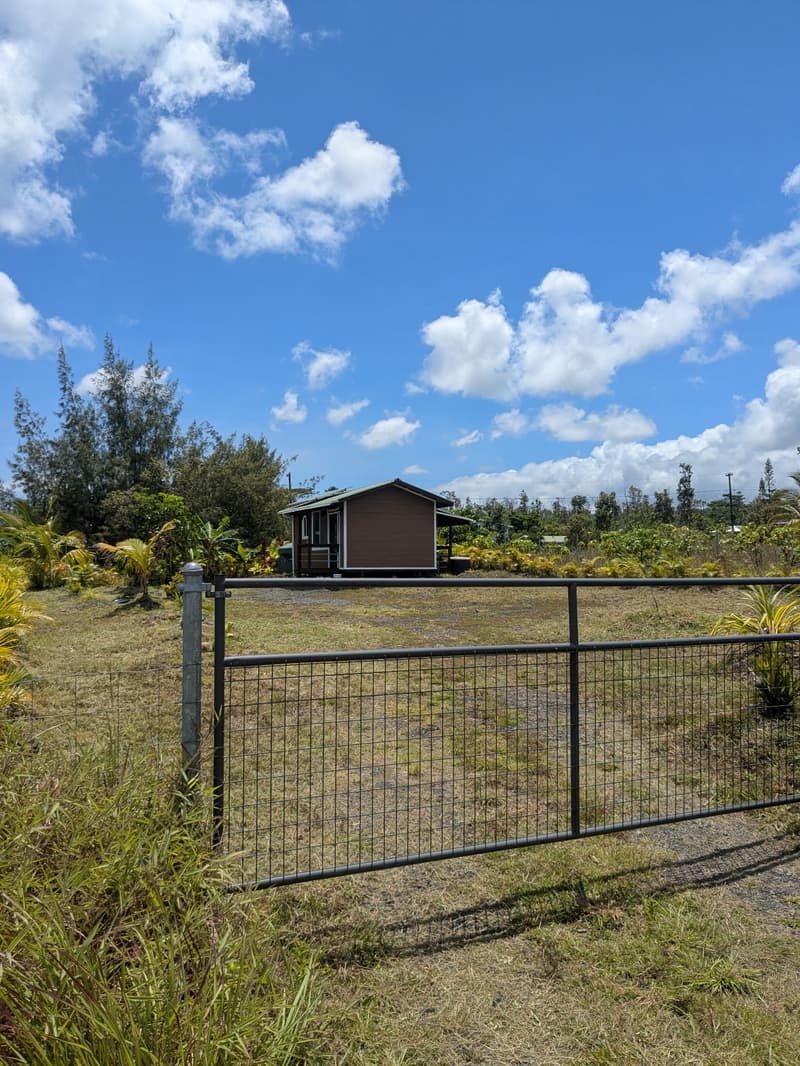 12-177 MAPUANA AVE, Pahoa, HI 96778