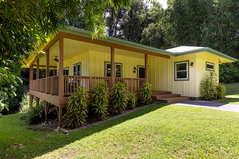 55-705 KAHEI RD, Hawi, HI 96719