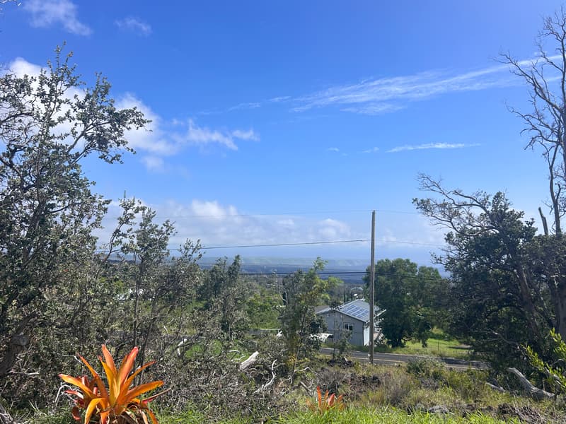 REEF PKWY, Ocean View, HI 96737