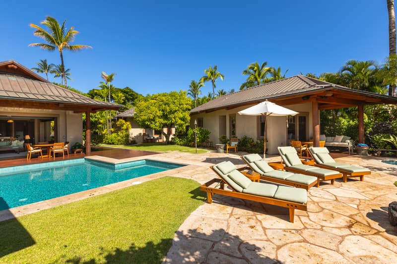 72-264 KUKIO NUI DR #C6, Kailua Kona, HI 96740