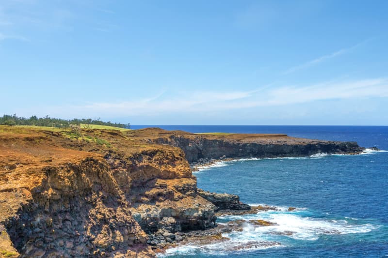 ULI ROAD #Lot 2, Hawi, HI 96719