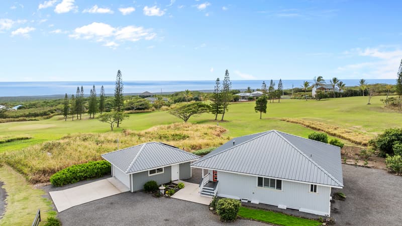 94-1452 KAULUA CIRCLE, Naalehu, HI 96772