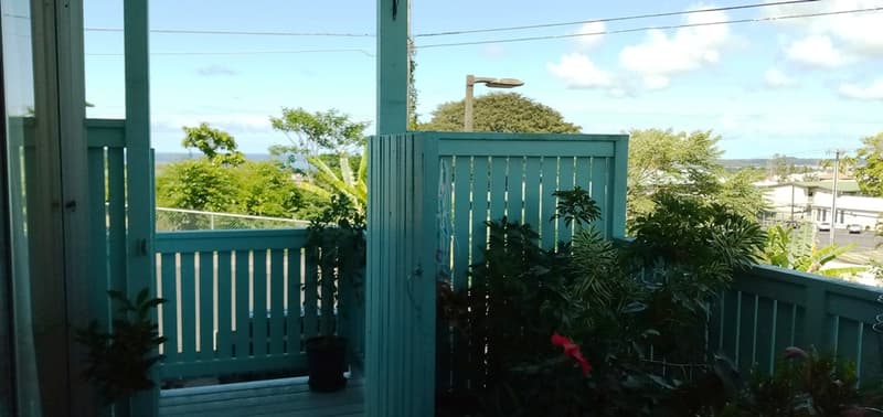 188 HALE ST #7D, Hilo, HI 96720