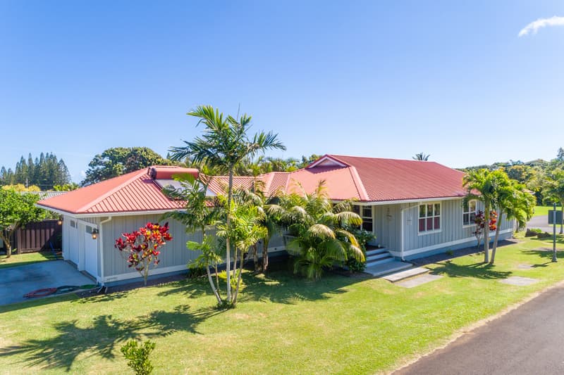 54-3723 LEHUULA CIRCLE, Kapaau, HI 96755