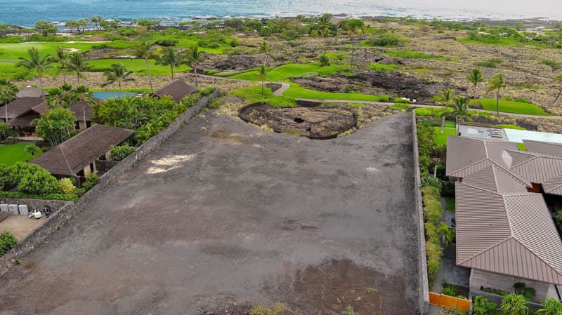 73-2214 ALA KOHANAIKI #LOT 26, Kailua Kona, HI 96740