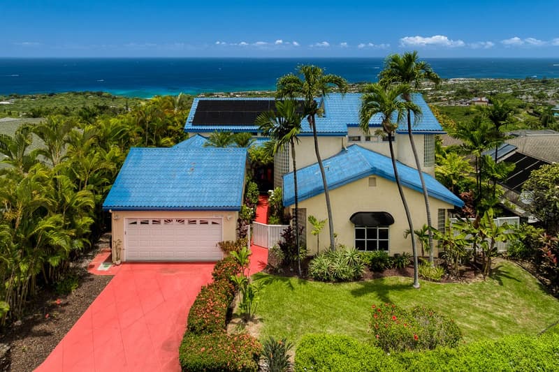 77-6410 LEILANI ST, Kailua-Kona, HI 96740