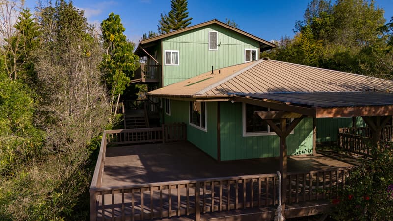 92-2028 SEA BREEZE PKWY, Ocean View, HI 96737