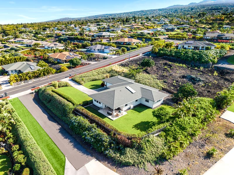 73-1212 WAINANI ST, Kailua Kona, HI 96740