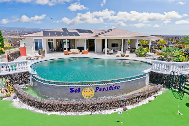 92-8322 JACARANDA DR, Ocean View, HI 96737