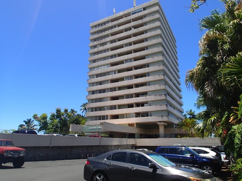 84 PUKIHAE ST #503, Hilo, HI 96720