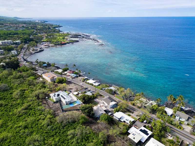 78-6649 ALII DR, Kailua-Kona, HI 96740