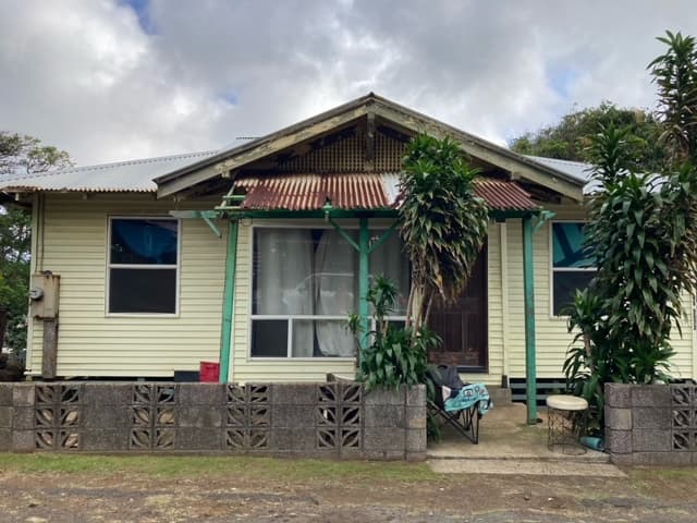 95-5573 KILIKA ST, Naalehu, HI 96772