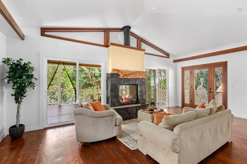 77-6105 MAMALAHOA HIGHWAY, Holualoa, HI 96725