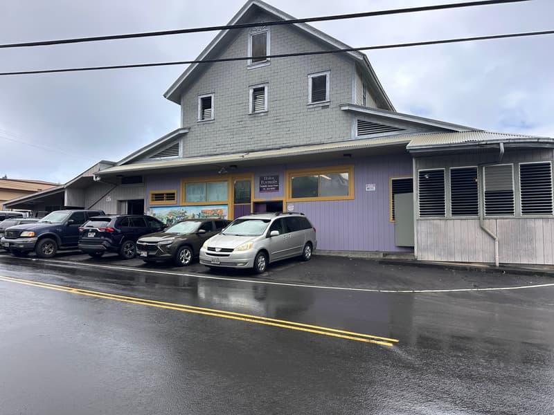 27-302 MILL RD, Papaikou, HI 96781