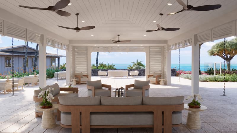 78-6957 KAMEHAMEHA III RD #C3, Kailua Kona, HI 96740