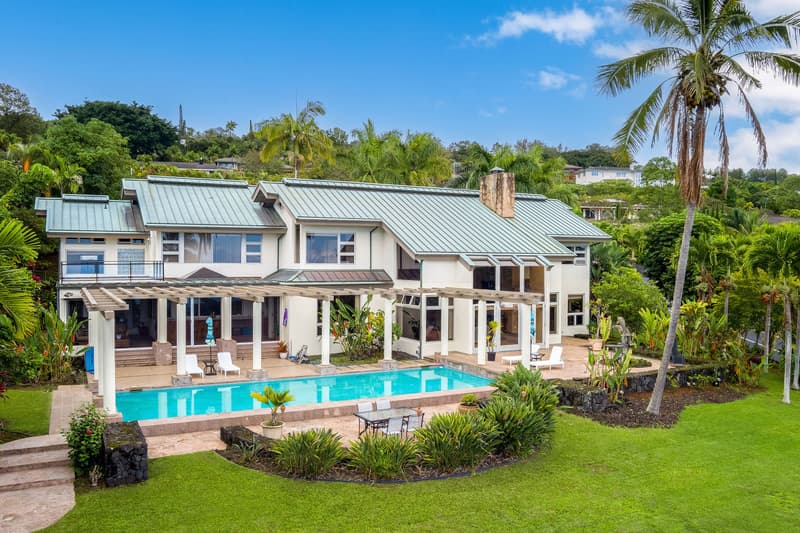 73-4438 ANIANI ST, Kailua-Kona, HI 96740