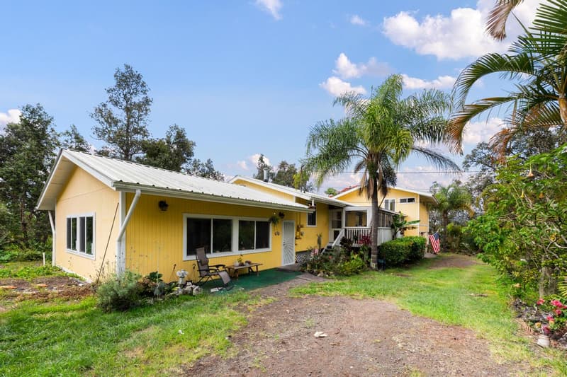 92-1844 OCEAN VIEW PKWY, Ocean View, HI 96737
