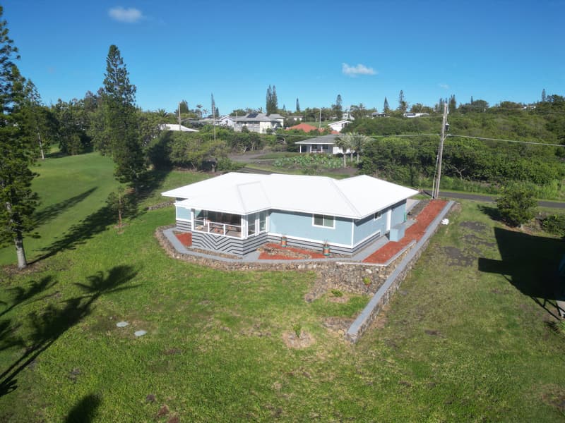 94-1770 KAULUA ST, Naalehu, HI 96772