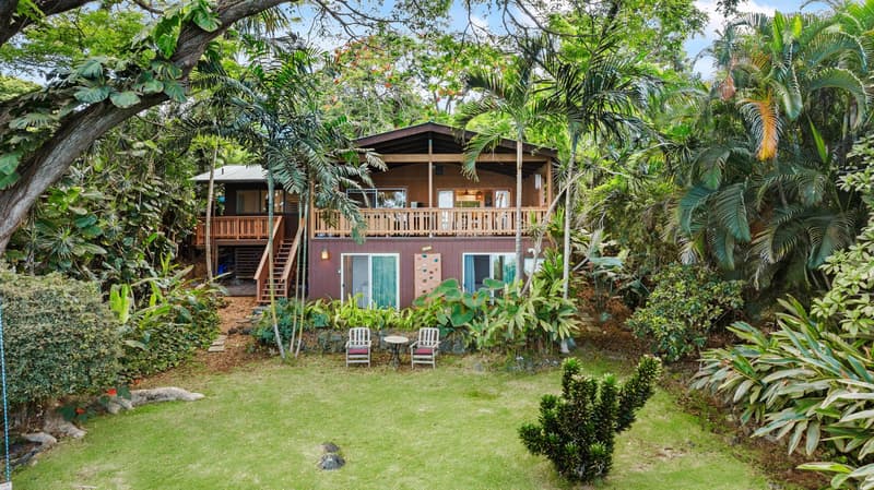 77-6672 WALUA RD, Kailua Kona, HI 96740