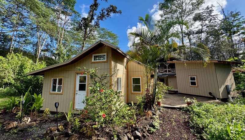 16-1412 40TH AVE, Kurtistown, HI 96760