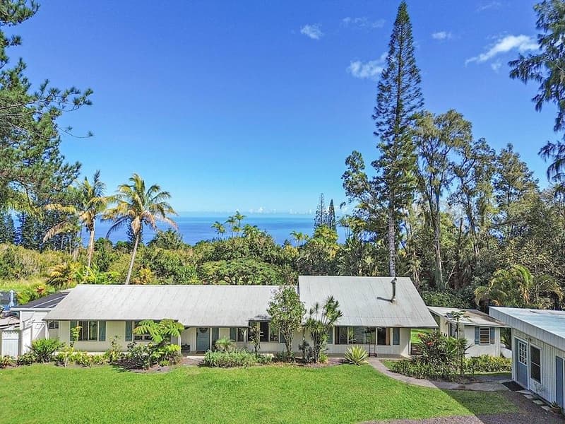 44-2848 KALOPA MAUKA RD, Honokaa, HI 96727