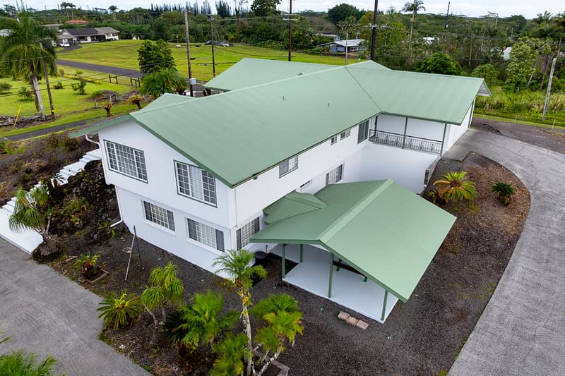 272 LAMA ST, Hilo, HI 96720