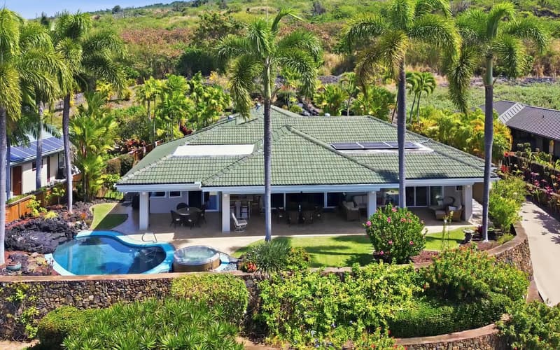 78-6999 KEWALO ST, Kailua Kona, HI 96740