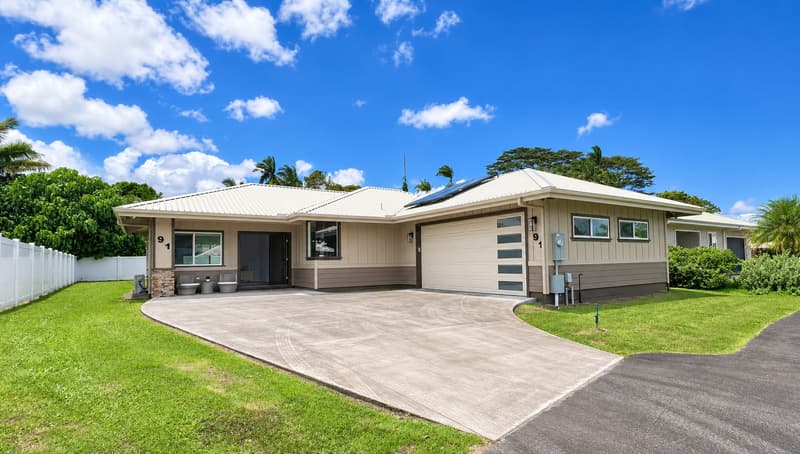 91 KAMALII ST, Hilo, HI 96720