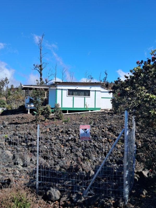 92-2643 ISLAND BLVD, Ocean View, HI 96737