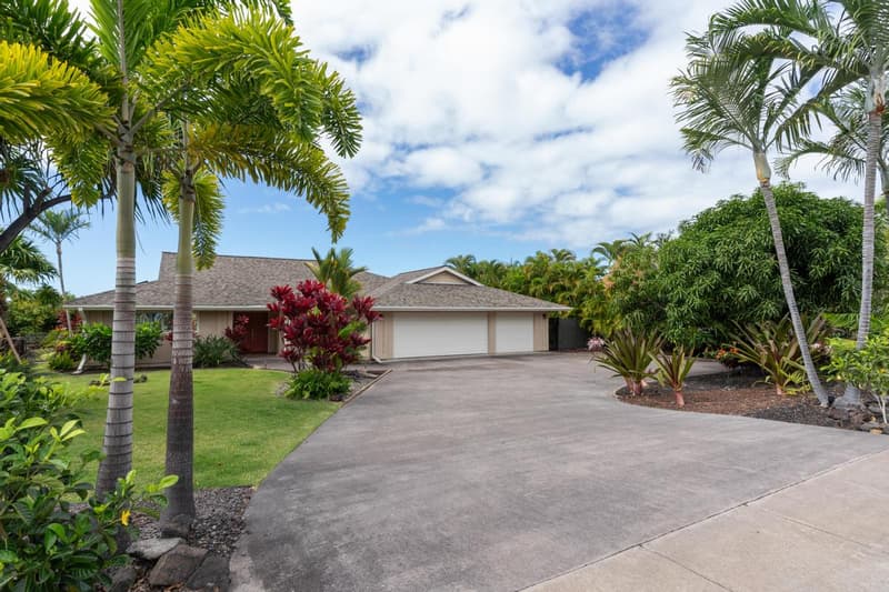 77-198 KAPUKAPU ST, Kailua-Kona, HI 96740