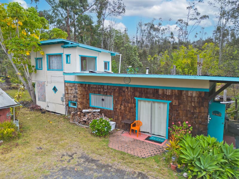 92-8830 KOA LN, Ocean View, HI 96737