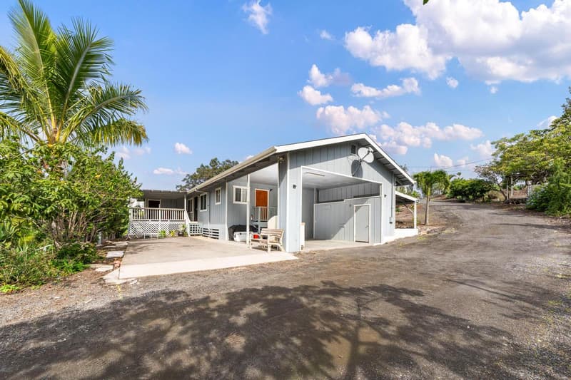 92-8583 PARADISE CIRCLE MAKAI, Ocean View, HI 96737