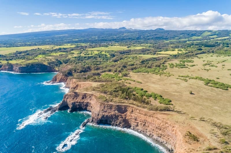 UNION MILL RD, Kapaau, HI 96755