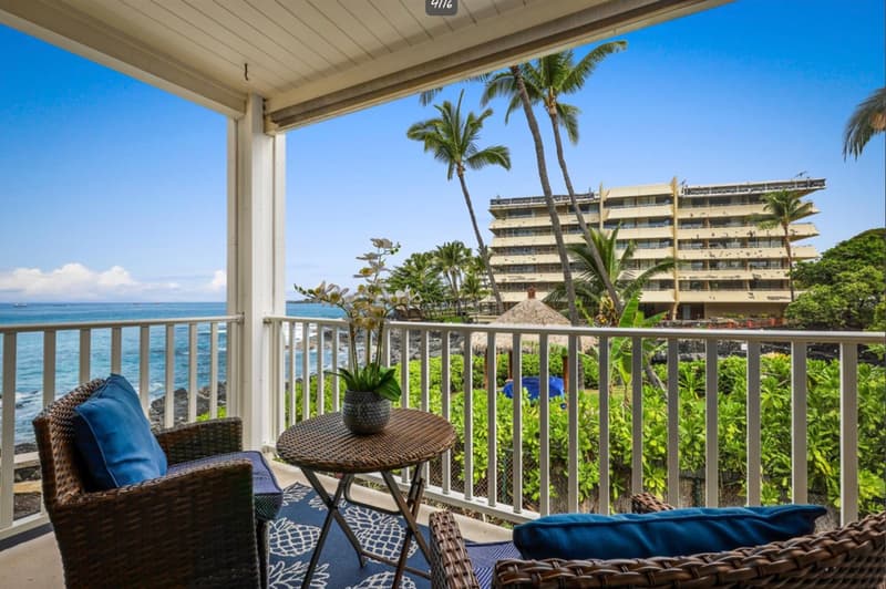 75-5870 KAHAKAI RD #211, Kailua-Kona, HI 96740